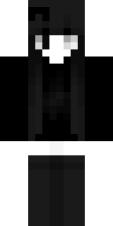 Передняя часть скина игрока _MiKaKpAcuB4uK_