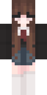 Передняя часть скина игрока _Milky1337_