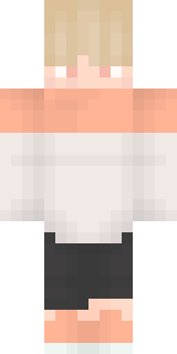 Передняя часть скина игрока _MrDaBuD_