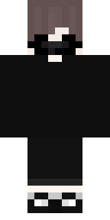 Передняя часть скина игрока _MrDen1337_