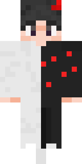 Передняя часть скина игрока _MrFraps_