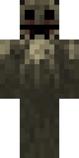 Передняя часть скина игрока _MrGrauStudios_