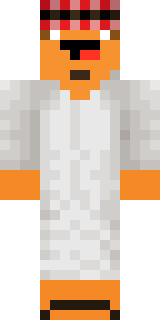 Передняя часть скина игрока _MrGreegMan_