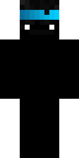 Передняя часть скина игрока _MrJakkerDash