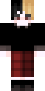 Передняя часть скина игрока _MrXaMeLeOn_