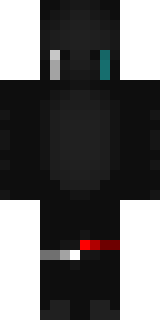 Передняя часть скина игрока _Mr_AmiGos677_