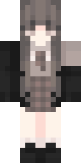 Передняя часть скина игрока _MsJulia_