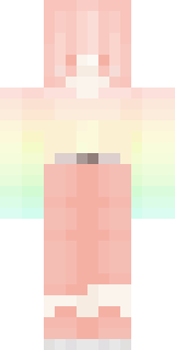 Передняя часть скина игрока _NaMinimalkax_