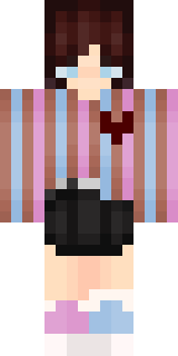 Передняя часть скина игрока _Nasha_Nasha_