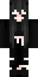 Передняя часть скина игрока _NekoKawai_