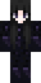 Передняя часть скина игрока _NekoKawaii_