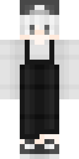 Передняя часть скина игрока _NoPixel_