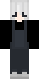 Передняя часть скина игрока _Nosy_