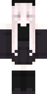 Передняя часть скина игрока _OBJLA4HA9I___