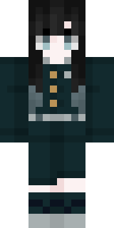 Передняя часть скина игрока _PEPASI_