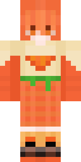 Передняя часть скина игрока _PuHoRkA_