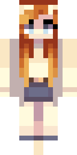 Передняя часть скина игрока _Pugovka_