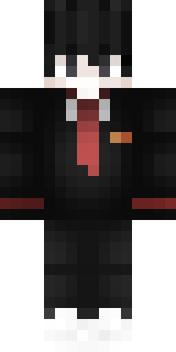 Передняя часть скина игрока _ReDsTreet_