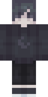 Передняя часть скина игрока _Romik_PomikYT_