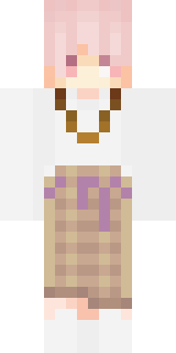 Передняя часть скина игрока _S1C0