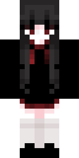 Передняя часть скина игрока _S_o_f_i_k_o_