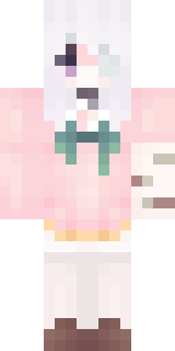 Передняя часть скина игрока _Samy_Ceksu_