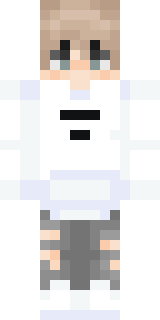 Передняя часть скина игрока _Sannek_Play_