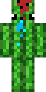 Передняя часть скина игрока _Shonk_