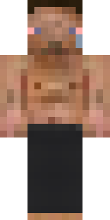 Передняя часть скина игрока _SmailtGames_