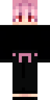 Передняя часть скина игрока _SpiKe__