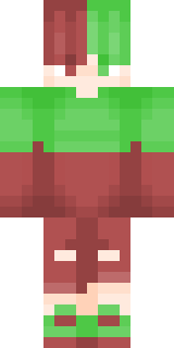 Передняя часть скина игрока _SqdTrash_