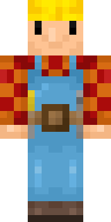 Передняя часть скина игрока _Steewen_