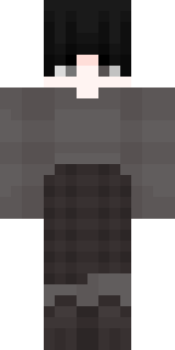 Передняя часть скина игрока _TLesh_