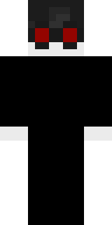 Передняя часть скина игрока _TRIKO_