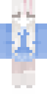 Передняя часть скина игрока _T_e_M_M_i_e