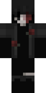 Передняя часть скина игрока _TheCRIZz_