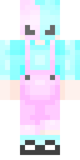 Передняя часть скина игрока _TheDanyaMaster_