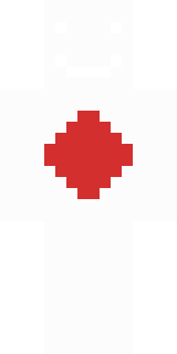 Передняя часть скина игрока _TheTigerPvP_eZ