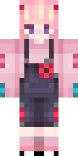 Передняя часть скина игрока _Tkach