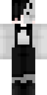 Передняя часть скина игрока _Tony_eZ