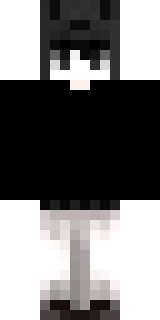 Передняя часть скина игрока _UseBlade_