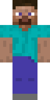 Передняя часть скина игрока _WhitePremmert_