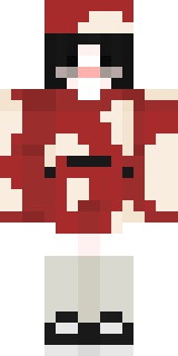 Передняя часть скина игрока _WiSkaS__