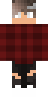 Передняя часть скина игрока _Will_Cypher_