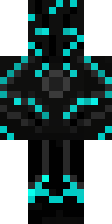 Передняя часть скина игрока _Wisow_YT