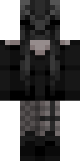 Передняя часть скина игрока _Wolf_Danger