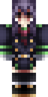 Передняя часть скина игрока _XJLeByIIIek_