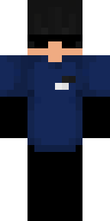 Передняя часть скина игрока _XetShot_