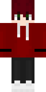 Передняя часть скина игрока _YT_Roma_YT_