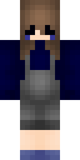 Передняя часть скина игрока _Y_T_V_I_